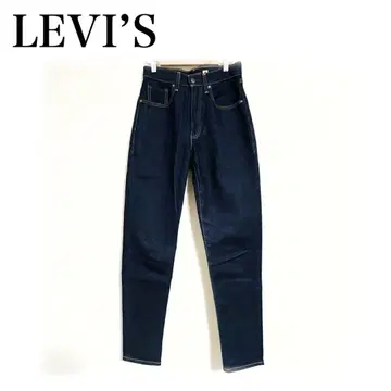 LEVI'S HIGH-RISE BORROWED FROM THE (JPN)