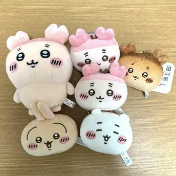 헌책방 마스코트