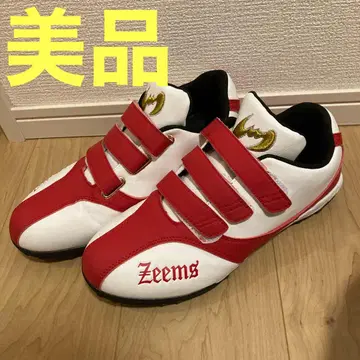 초미품 지무스 야구 트레이닝화 업 슈즈
