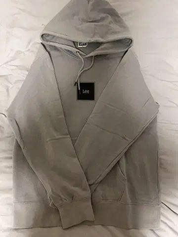 Lee 후드티