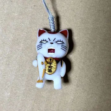 터보 할멈 단다단 스트랩