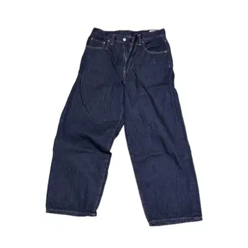 GAP 슈퍼 배기 데님