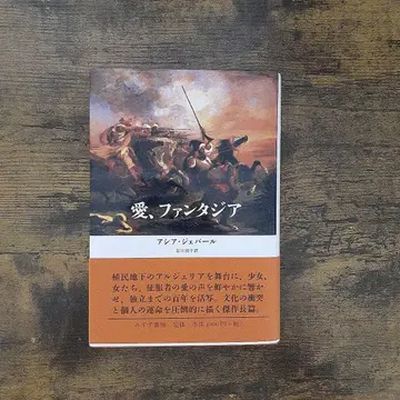 사랑, 판타지아