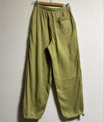 marka 마카 22ss GYM PANTS 스웨트 팬츠