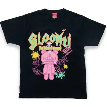Gloomy 그루미 T-Shirt