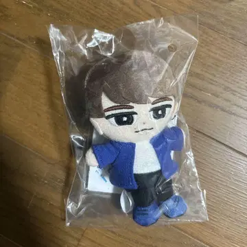 SnowMan 와타나베 쇼타 봉제 인형 마스코트