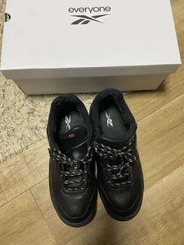 everyone x Reebok Classic Duke 2.0 28cm