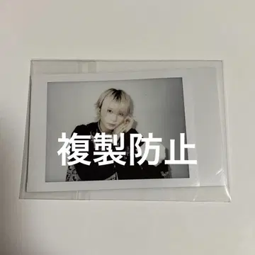 AVAM 키쿄우 쿄우카 생탄제 2024 의상 키쿄우 쿄우카 폴라로이드