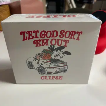 VERDY X CLIPSE Let God Sort Em Out TEE | 브랜드 중고거래 플랫폼