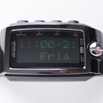 세이코 알바웹 SEIKO ALBA SPOON WEB W440 블랙 판매 | 브랜드 중고