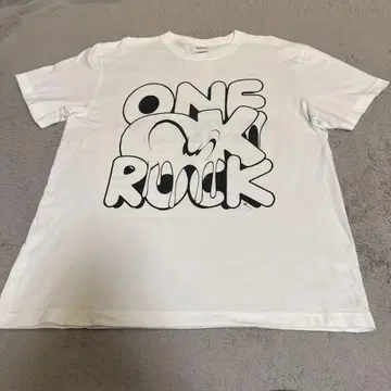ONE OK ROCK 2024 WORLD TOUR 라이브 티셔츠