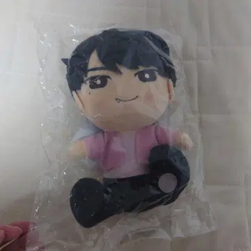 타카노 아키라 라쿠텐 컬렉션 ENTER 봉제 인형 B상