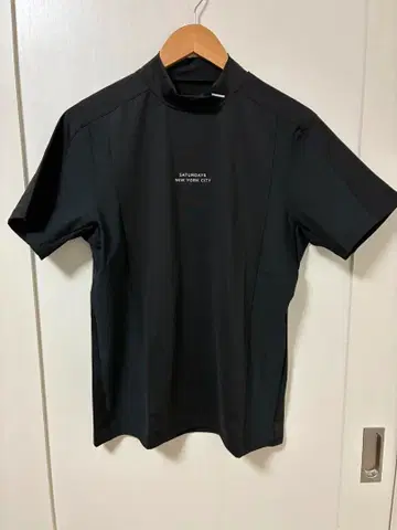 세러데이 뉴욕시티 골프 모크넥