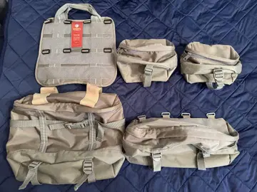 general research equipment