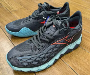 Mizuno Wave 엔포스 투어 AC 테니스화 26.5