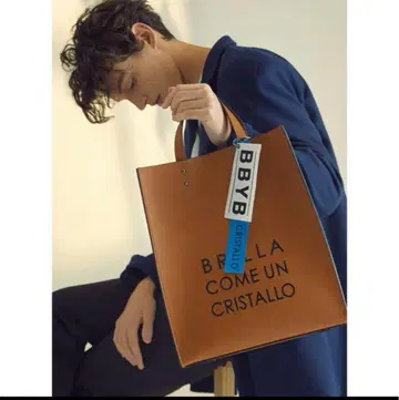 BBYB MARCE Unisex 토트 Bag 토트백