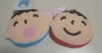 모두의 타아 에코백 파우치 아베일 파우치 에코백 빨간색 파랑 라스트