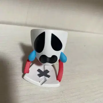 디지털 어메이징 서커스 갱글 피규어 눈물