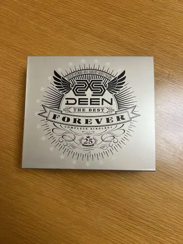 DEEN The Best FOREVER ~Complete Singles+