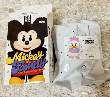 미키 패밀리 데이지