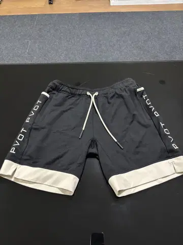 pvot street shorts