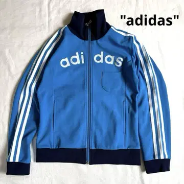 adidas 아디다스 트랙 자켓 저지 y2k vintage