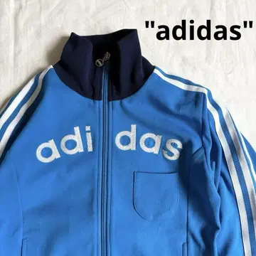 adidas 아디다스 트랙 자켓 저지 y2k vintage