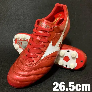 [컨디션 최상] MIZUNO 모렐리아 2 JAPAN