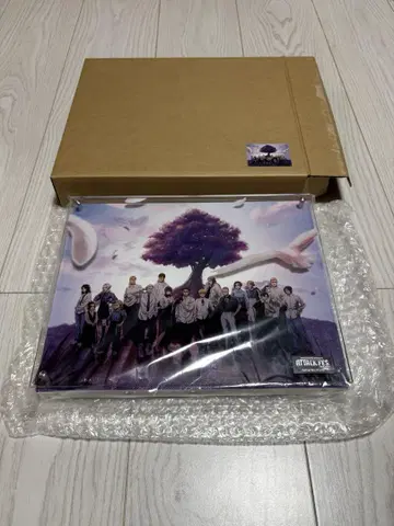 진격의 거인 10주년 ANNIVERSARY ATTACK FES 혜택