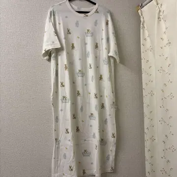 젤라또피케 룸웨어 원피스