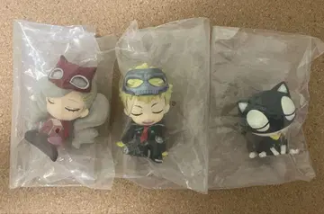 페르소나5 어깨 쿵 Fig 피규어 묶음 판매