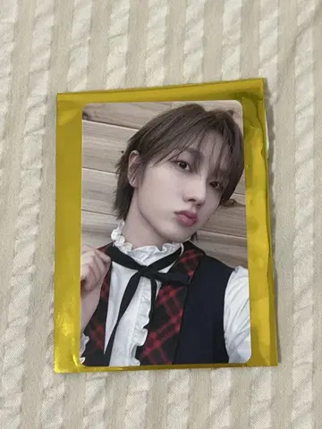 BOYNEXTDOOR BOYLIFE 성호 타워 레코드 럭드