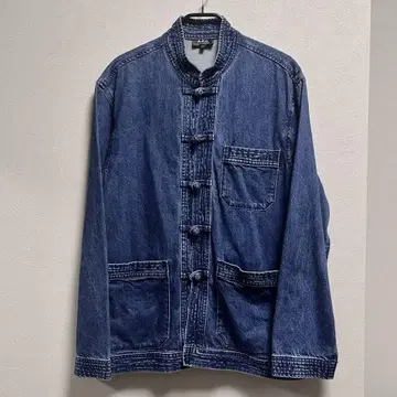 A.P.C 중화권 자켓 L
