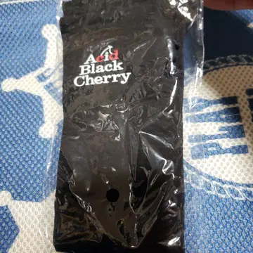 acid black cherry 암 포머