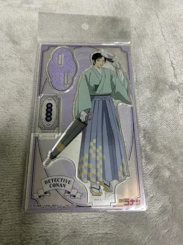 명탐정 코난 아크릴 스탠드 모로후시 타카아키