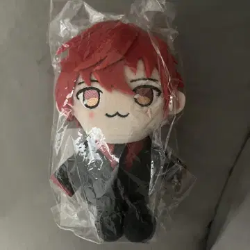 KnightX KnightA 바우 봉제 인형