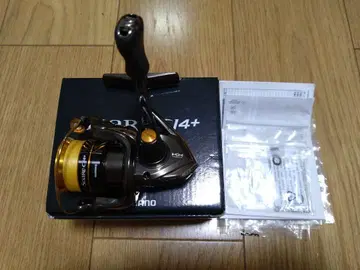 시마노 17 소아레 CI4+ 500S