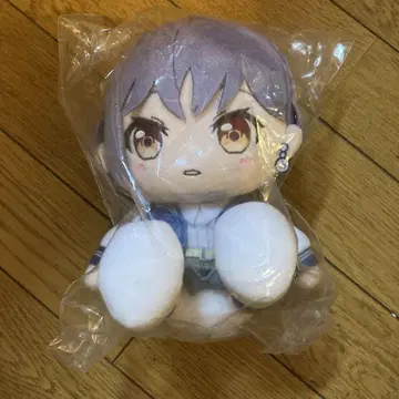 BanG Dream! 봉제 인형 MyGO!!!!! 타카마츠 토모리