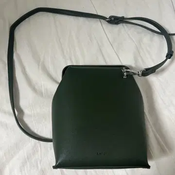 amiur baku 포셰트 bag 그린