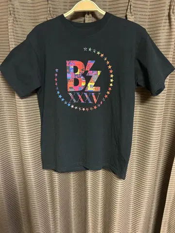 B'z LIVE-GYM Pleasure 2023 셔츠