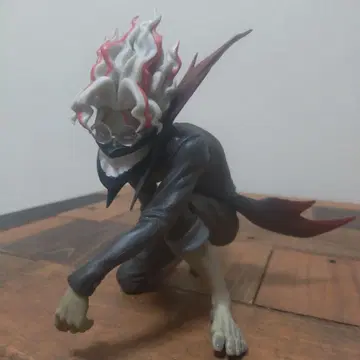 단다단 오카룬 피규어