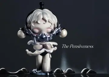 POPMARTSKULLPANDA THESOUNDThePensiveness