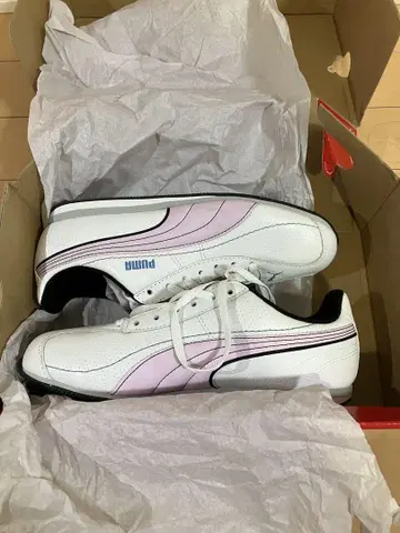 PUMA 푸마 E시트 L 23.5cm