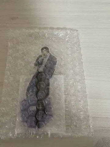 모로후시 타카아키 명탐정 코난 아크릴 스탠드 2025년제