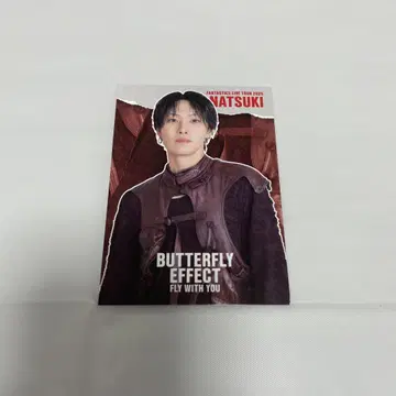 호리 나츠키 포토 카드 포토카 시크릿 시크레