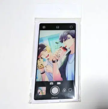 DIG-ROCK 디그로 스마트폰 화면풍 아크릴 스탠드 츠구미 카노