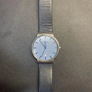 SKAGEN 손목시계