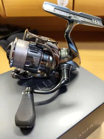 22 스텔라 C2000SHG