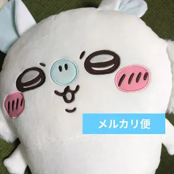 치이카와 모몽가 초BIG 봉제 인형