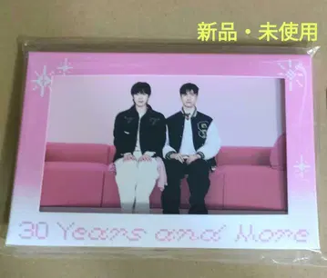 GROUP PHOTO SET TVXQ - SMTOWN LIVE 2025
